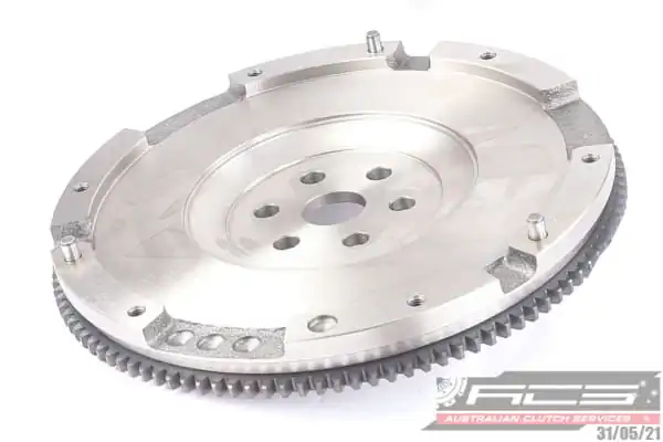 AUSTRALIAN CLUTCH Lendkerék - FMZ117 - TothCarparts