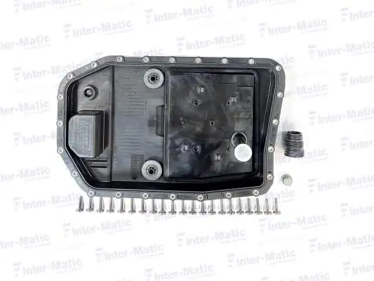 ASYSUM Alkatrészkészlet, automata sebességváltó olajcsere - FMZF0012/3 - TothCarparts