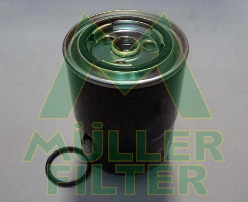MULLER FILTER Üzemanyagszűrő - FN1140 - TothCarparts