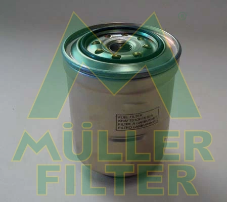 MULLER FILTER Üzemanyagszűrő - FN1148 - TothCarparts
