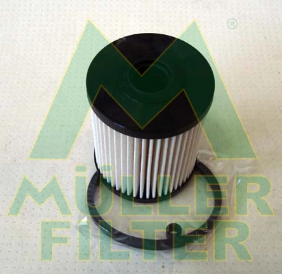 MULLER FILTER Üzemanyagszűrő - FN149 - TothCarparts