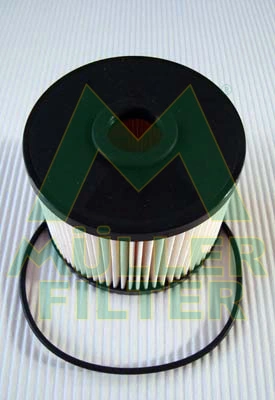 MULLER FILTER Üzemanyagszűrő - FN150 - TothCarparts