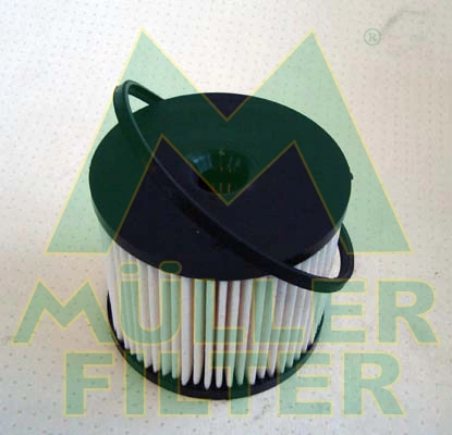 MULLER FILTER Üzemanyagszűrő - FN152 - TothCarparts