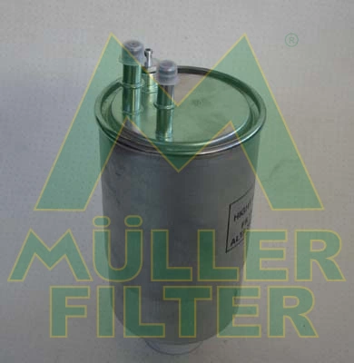 MULLER FILTER Üzemanyagszűrő - FN388 - TothCarparts