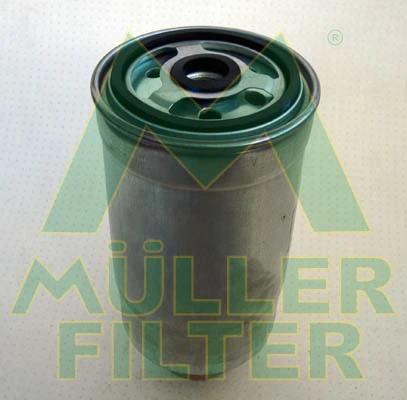 MULLER FILTER Üzemanyagszűrő - FN435 - TothCarparts