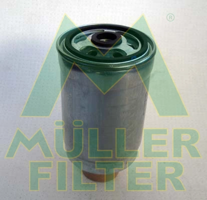 MULLER FILTER Üzemanyagszűrő - FN436 - TothCarparts