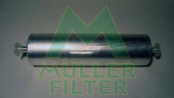 MULLER FILTER Üzemanyagszűrő - FN570 - TothCarparts
