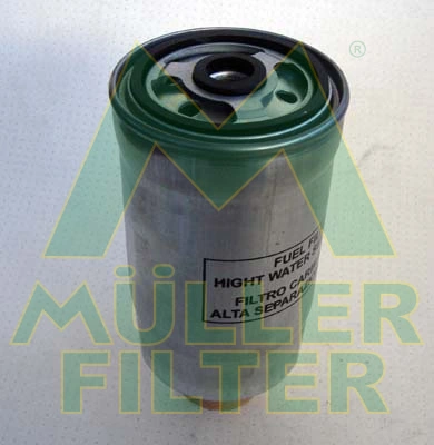 MULLER FILTER Üzemanyagszűrő - FN804 - TothCarparts