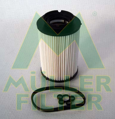 MULLER FILTER Üzemanyagszűrő - FN936 - TothCarparts