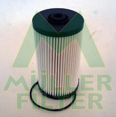 MULLER FILTER Üzemanyagszűrő - FN937 - TothCarparts