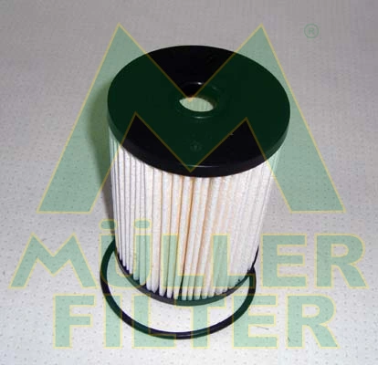 MULLER FILTER Üzemanyagszűrő - FN938 - TothCarparts