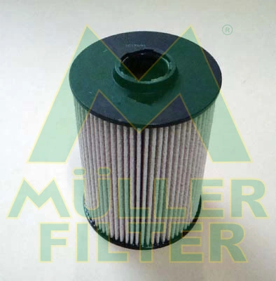MULLER FILTER Üzemanyagszűrő - FN943 - TothCarparts