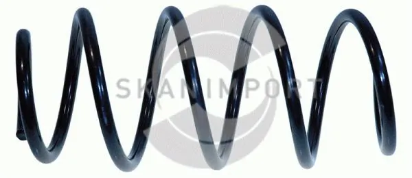 SKANIMPORT futómű rugó - FO 6055 - TothCarparts