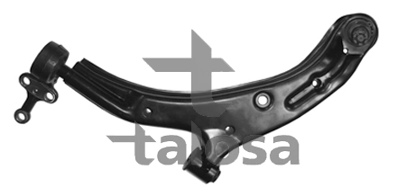 ANDEL lengőkar, kerékfelfüggesztés - ANRO02514 - TothCarparts