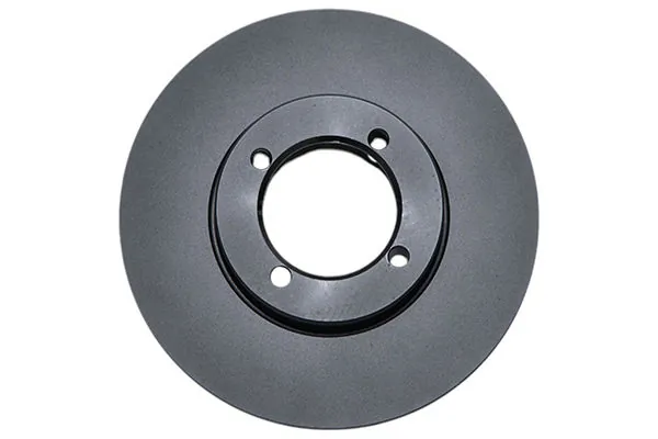 ZentParts féktárcsa - Z06501 - TothCarparts