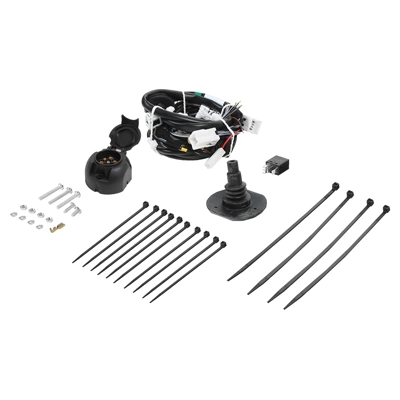 RAMEDER vonótalp - 199451 - TothCarparts