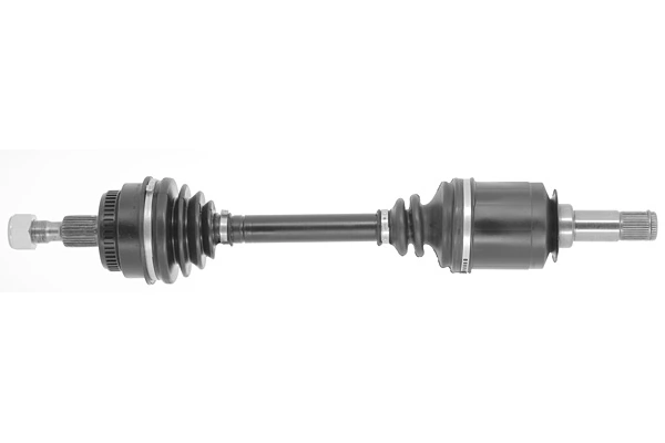 NEOCOM hajtótengely - TME121A - TothCarparts