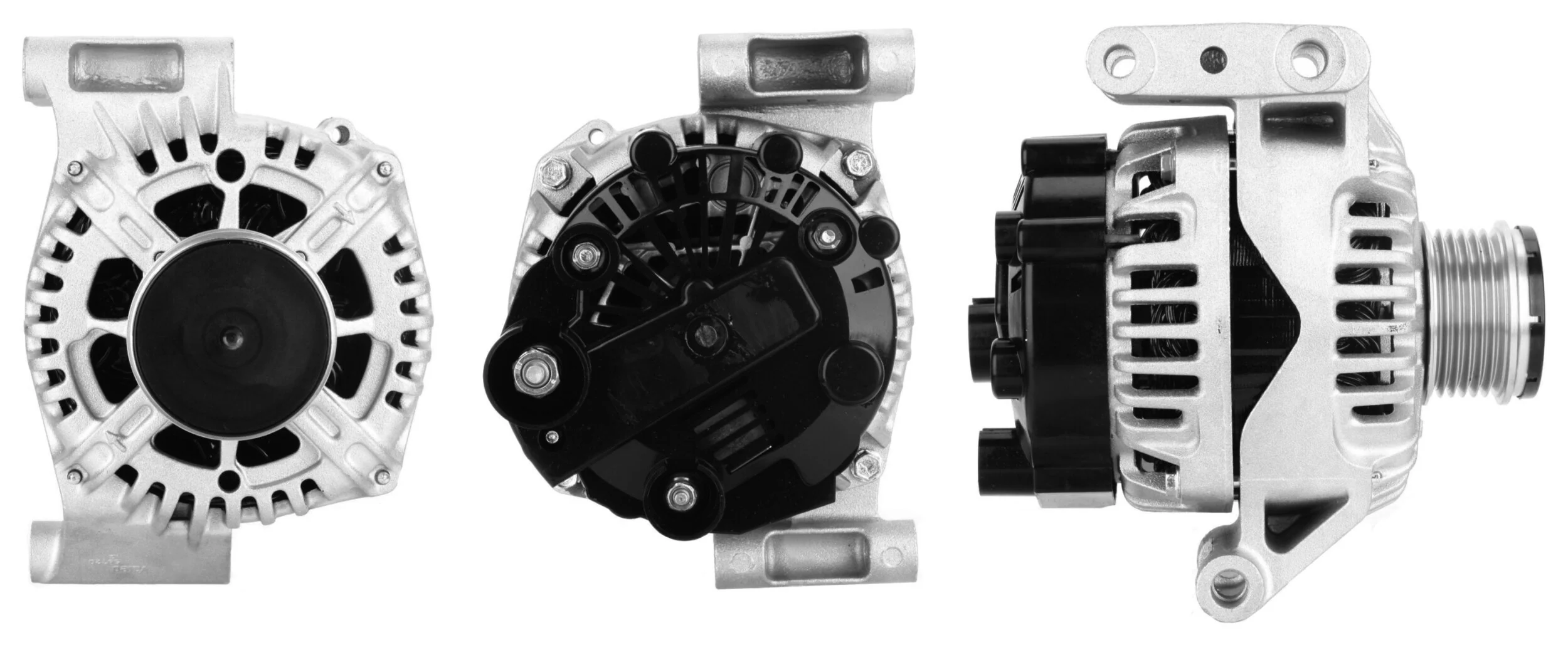ANDEL generátor - ANM97557 - TothCarparts