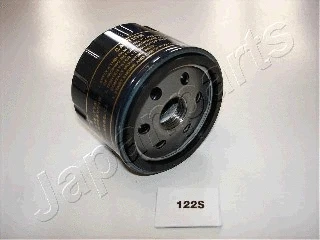 JAPANPARTS olajszűrő - FO-122S - TothCarparts
