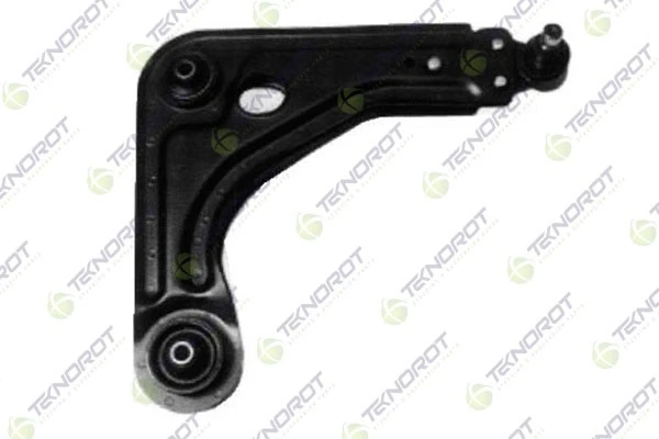TEKNOROT lengőkar, kerékfelfüggesztés - FO-325 - TothCarparts