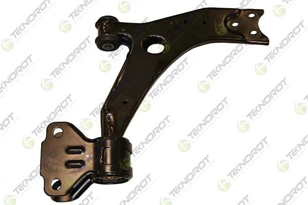 TEKNOROT lengőkar, kerékfelfüggesztés - FO-498S - TothCarparts