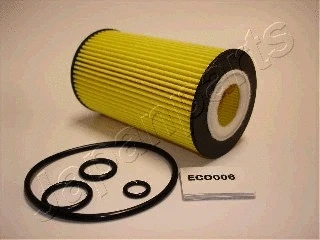 JAPANPARTS olajszűrő - FO-ECO006 - TothCarparts