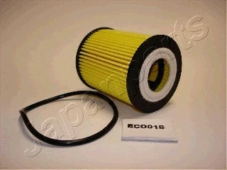 JAPANPARTS olajszűrő - FO-ECO018 - TothCarparts