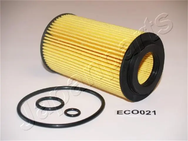 JAPANPARTS olajszűrő - FO-ECO021 - TothCarparts