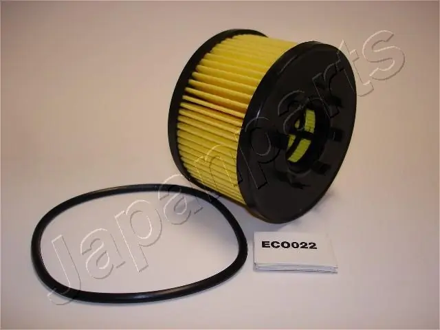 JAPANPARTS olajszűrő - FO-ECO022 - TothCarparts