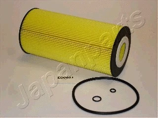 JAPANPARTS olajszűrő - FO-ECO031 - TothCarparts