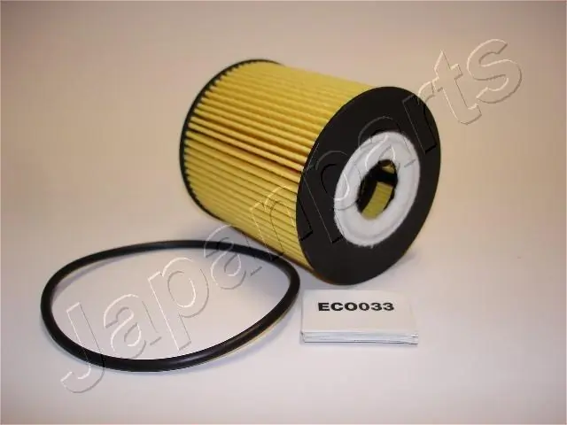 JAPANPARTS olajszűrő - FO-ECO033 - TothCarparts
