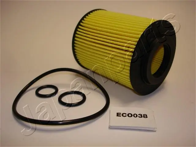 JAPANPARTS olajszűrő - FO-ECO038 - TothCarparts