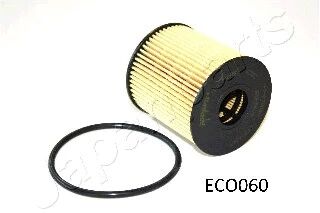JAPANPARTS olajszűrő - FO-ECO060 - TothCarparts