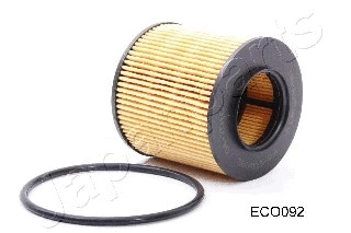JAPANPARTS olajszűrő - FO-ECO092 - TothCarparts