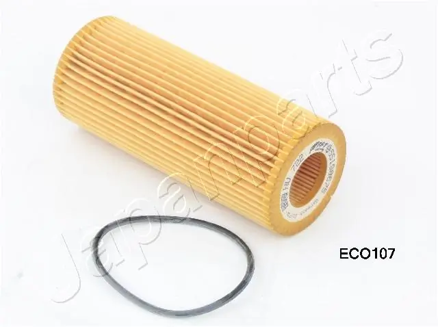 JAPANPARTS olajszűrő - FO-ECO107 - TothCarparts