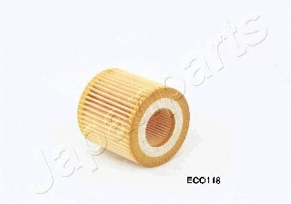 JAPANPARTS olajszűrő - FO-ECO118 - TothCarparts