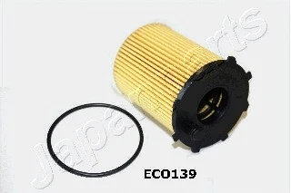 JAPANPARTS olajszűrő - FO-ECO139 - TothCarparts