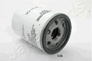 JAPANPARTS olajszűrő - FO-L08S - TothCarparts