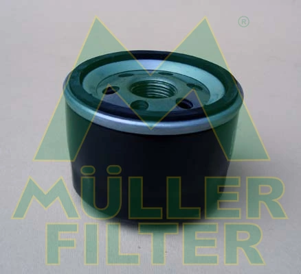 MULLER FILTER olajszűrő - FO100 - TothCarparts