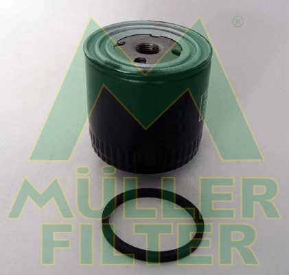 MULLER FILTER olajszűrő - FO109 - TothCarparts