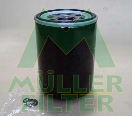 MULLER FILTER olajszűrő - FO1204 - TothCarparts