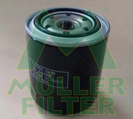MULLER FILTER olajszűrő - FO1216 - TothCarparts
