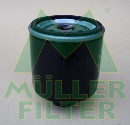 MULLER FILTER olajszűrő - FO131 - TothCarparts