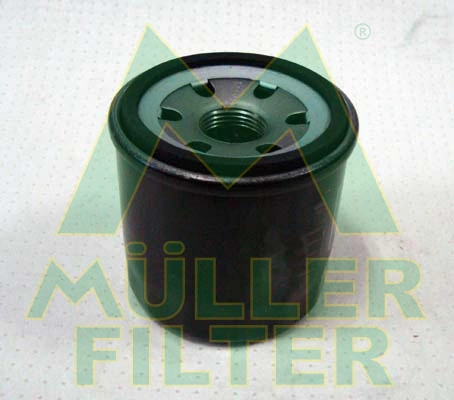 MULLER FILTER olajszűrő - FO205 - TothCarparts