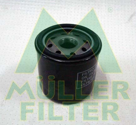 MULLER FILTER olajszűrő - FO218 - TothCarparts