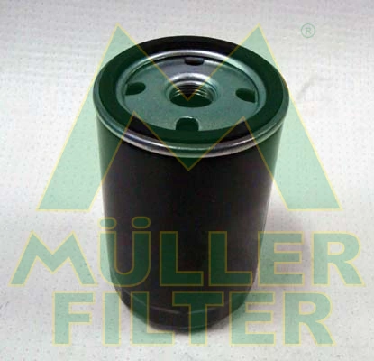 MULLER FILTER olajszűrő - FO224 - TothCarparts