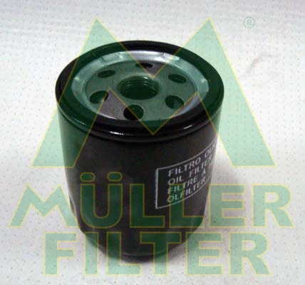 MULLER FILTER olajszűrő - FO287 - TothCarparts