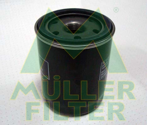 MULLER FILTER olajszűrő - FO304 - TothCarparts