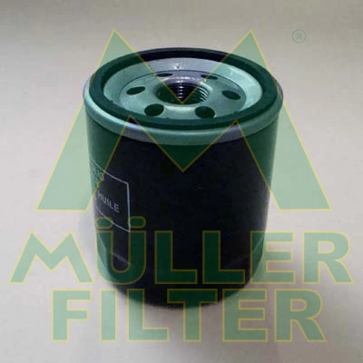 MULLER FILTER olajszűrő - FO305 - TothCarparts