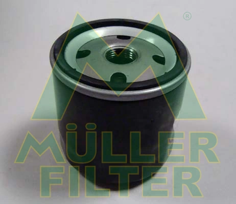 MULLER FILTER olajszűrő - FO317 - TothCarparts